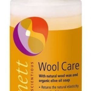 Sonett villanhoitoaine 300 ml