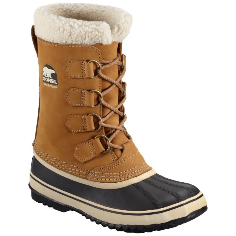 Sorel 1964 PAC 2 US6 / EU37 Buff/Black