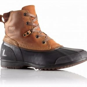 Sorel Ankeny Boot Ruskea USM 9