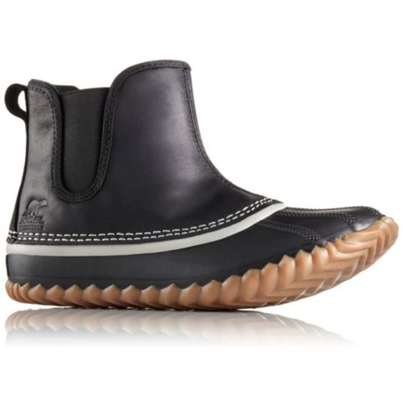Sorel Out N About Chelsea US 7/EU 38 Black