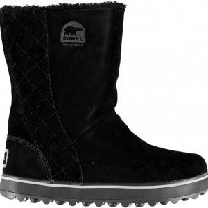 Sorel W Glacy Vaelluskengät