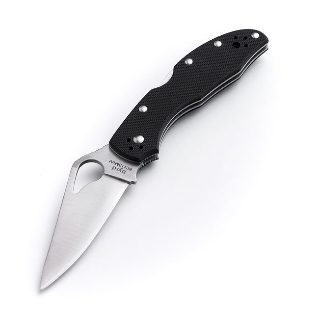 Spyderco Byrd Meadowlark 2 taittoveitsi