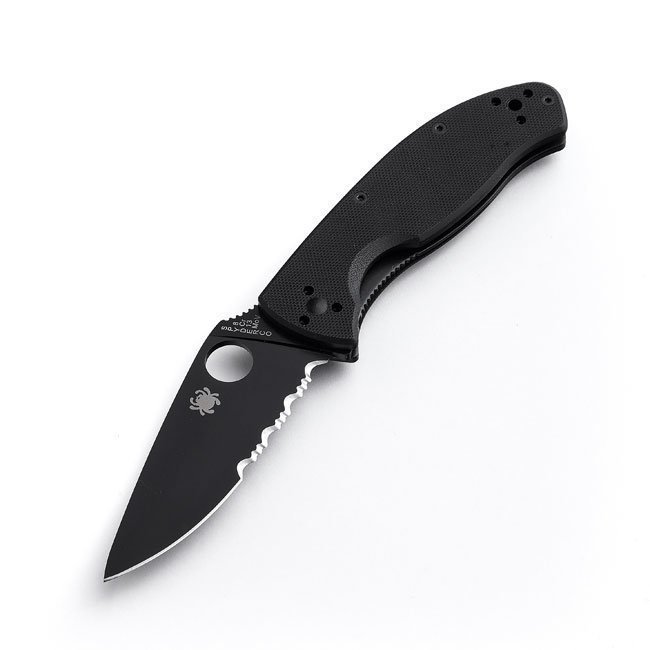 Spyderco Tenacious taittoveitsi