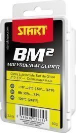 Start Black Magic BM2 Fluoriluistovoide keltainen