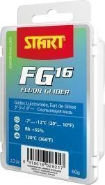 Start FG16 Sininen