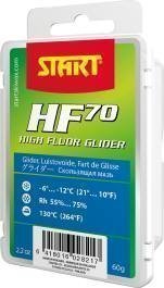 Start HF70 Fluoriluistovoide sininen