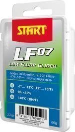 Start LF7 Fluoriluistovoide sininen