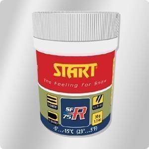 Start SFR75 Fluoripulveri