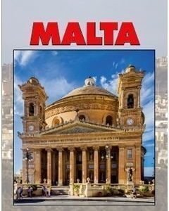 Suomalainen Matkaopas Malta