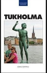 Suomalainen Matkaopas Tukholma