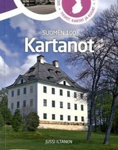 Suomen 100 Kartanot