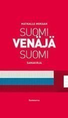 Suomi-venäjä-suomi sanakirja