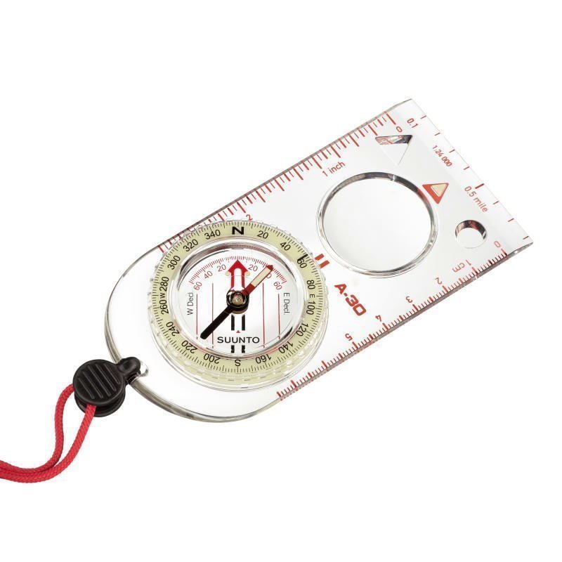 Suunto A-30/Cm/L/Nh Compass