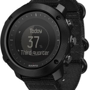 Suunto Traverse Alpha Stealth