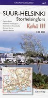 Suur-Helsinki Kehä-III
