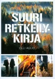 Suuri Retkeilykirja