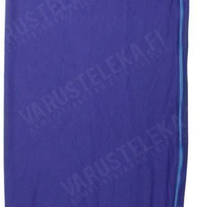 Sveitsiläinen makuupussin sisäpussi fleece ylijäämä