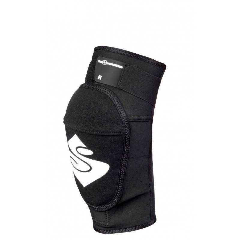 Sweet Protection Bearsuit Light Knee Pads M True Black