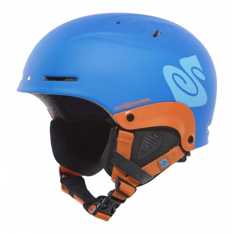 Sweet Protection Blaster Helmet S/M Bird Blue