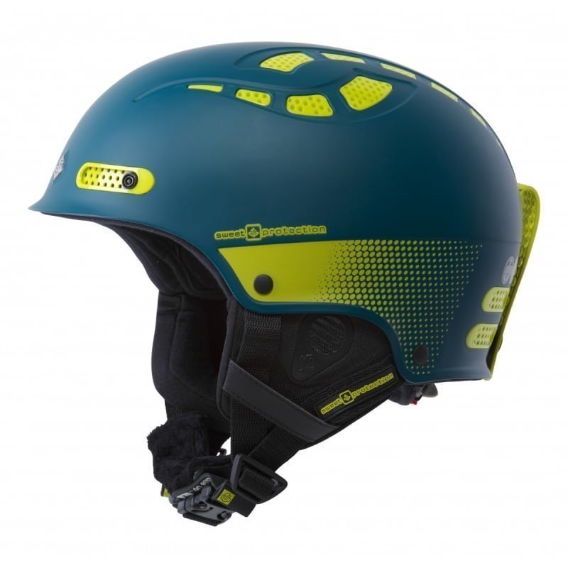 Sweet Protection Igniter S/M Deep Sea