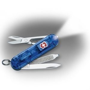 Swiss Lite Sapphire