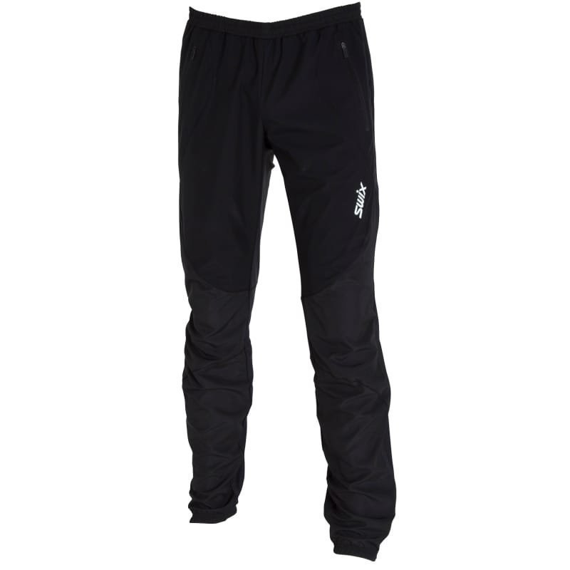 Swix ProFit Revolution Pant Mens M Black