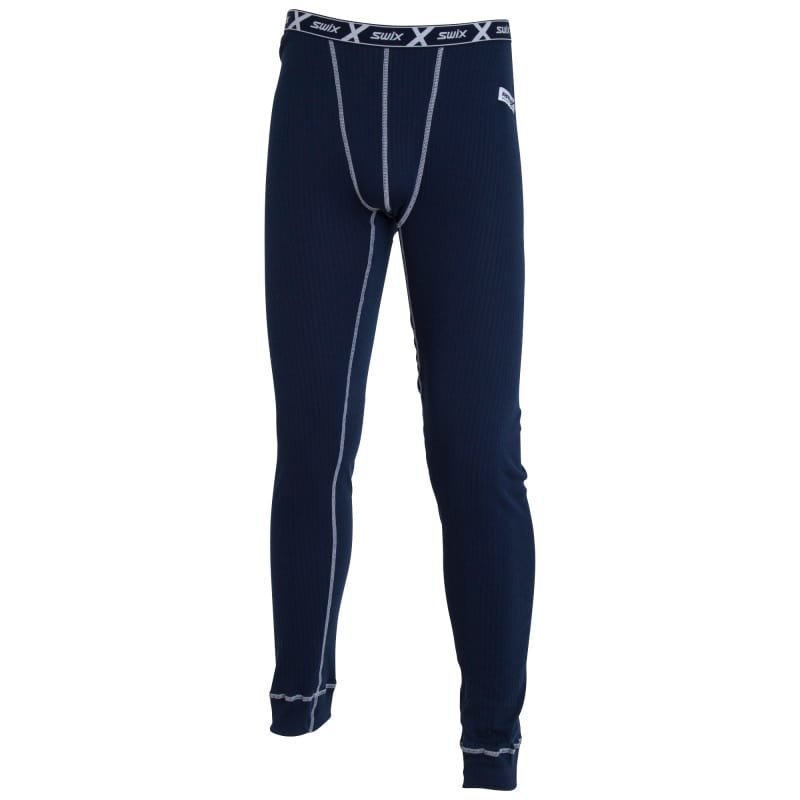 Swix RaceX Bodywear Pants Mens XXL New Navy