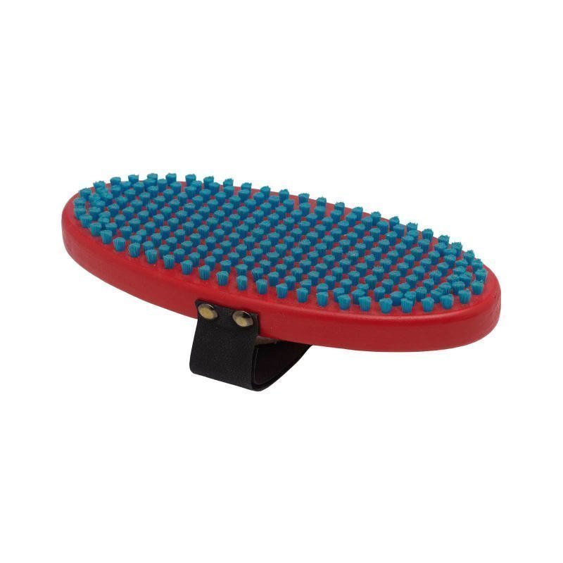Swix T160O Brush Oval Fine Blue Ny 1SIZE Onecolour