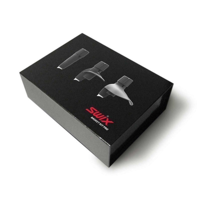 Swix TBS Basket Kit Pro 1SIZE Unspecified