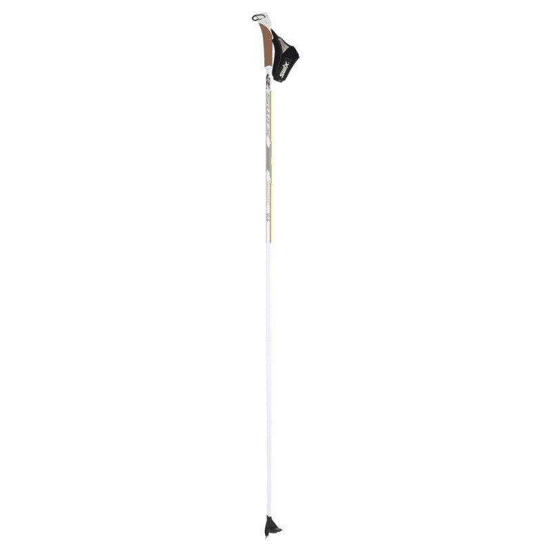 Swix Vasaloppet VL6 PCU cork X-fit 175 Unspecified
