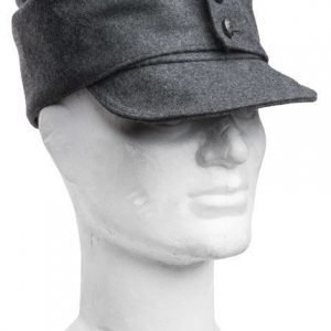 Särmä Classic SA M36 kenttälakki "verikauha"
