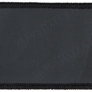 Särmä heijastinmerkki 80 x 50 mm velcro