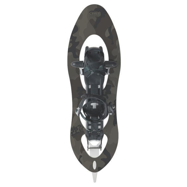 TSL 227 Escape Brown Camo lumikengät