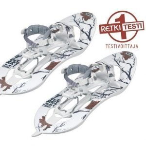 TSL 227 Escape Camo maasto lumikengät