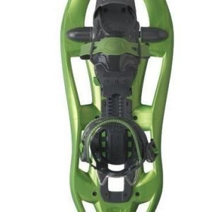 TSL 325 Ride cactus vihreä lumikenkä