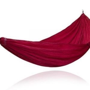 TTTM MoonHammock Compact riippumatto Burgundy