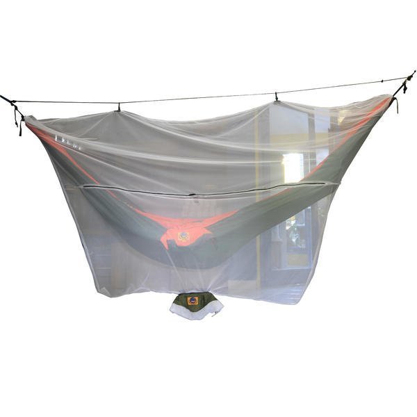 TTTM MoonMosquito Net hyttysverkko hammockiin