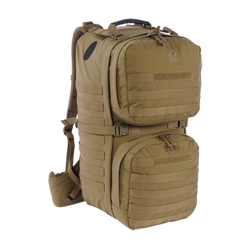 Tasmanian Tiger Bug Out Pack