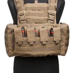 Tasmanian Tiger Chest Rig MKII