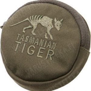 Tasmanian Tiger Dip Pouch oliivinvihreä