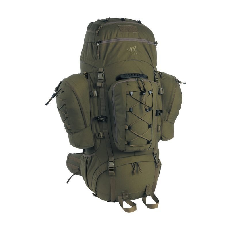 Tasmanian Tiger Range Pack Rinkka