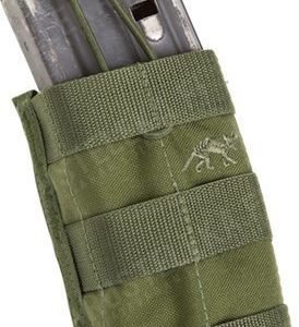 Tasmanian Tiger SGL Mag Pouch M4