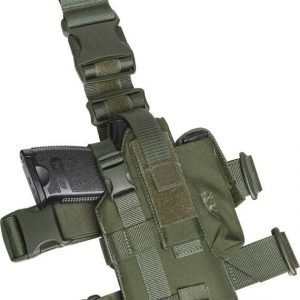 Tasmanian Tiger Tac Holster Leg