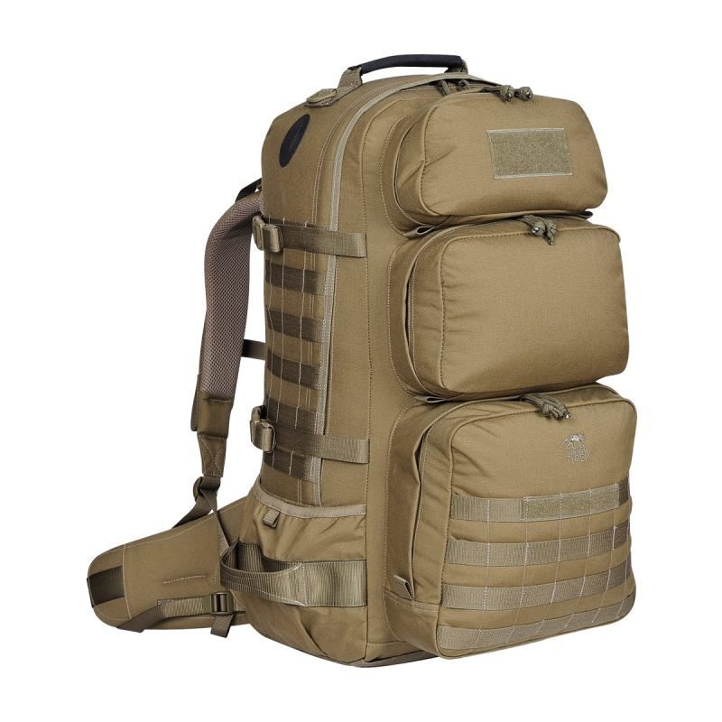 Tasmanian Tiger Trooper Pack