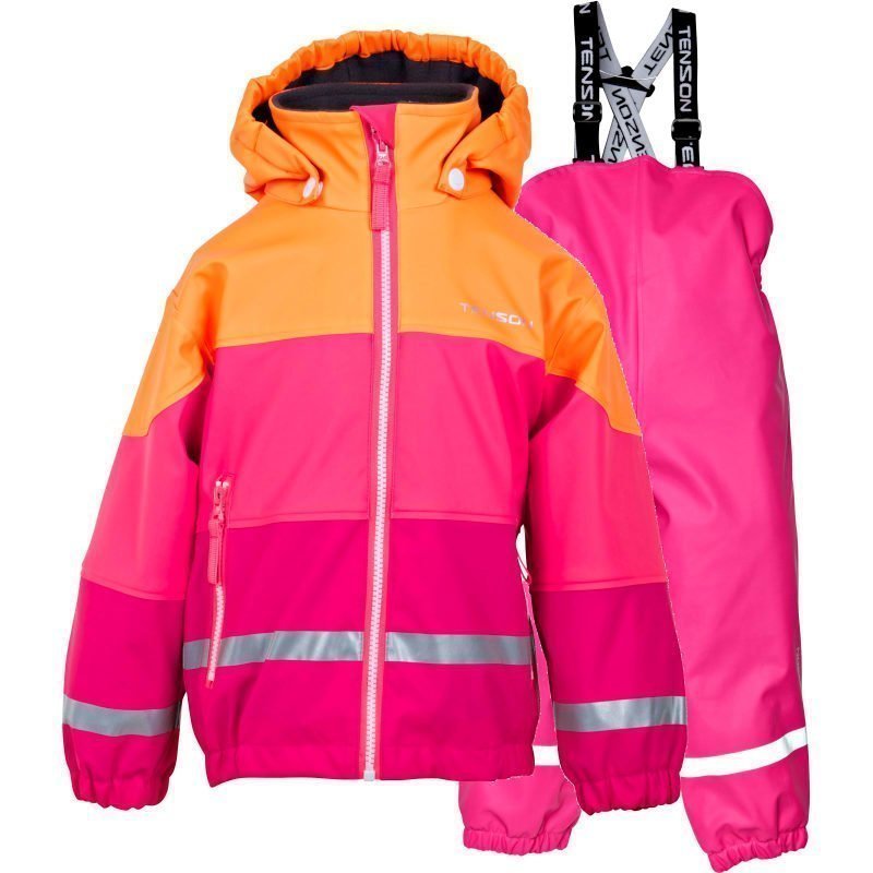 Tenson Globe 98 Orange