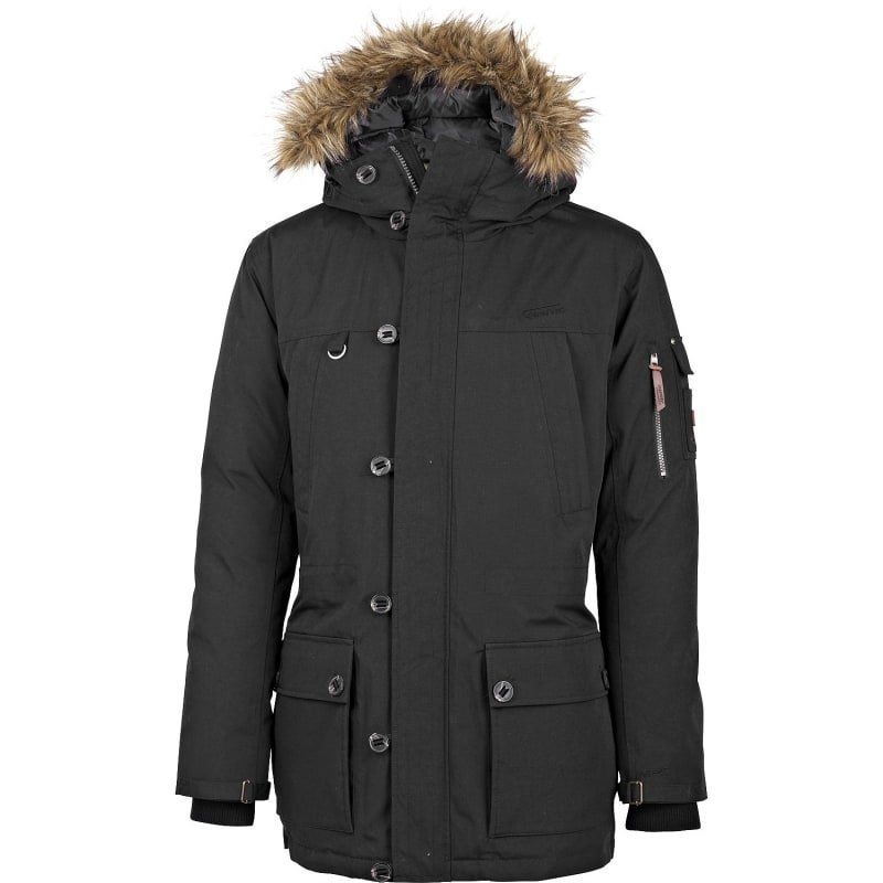Tenson Himalaya Down 40 Black