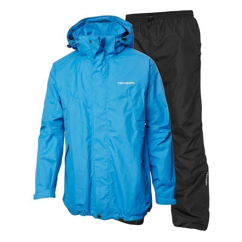 Tenson Hurricane L Blue