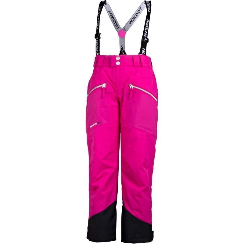 Tenson Kim 122 Cerise