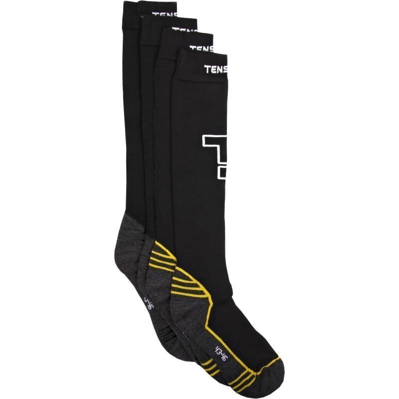 Tenson Performance 2-pack M 43 Black