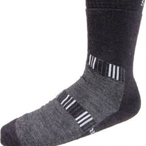 Tesema Silver Sport Musta 40-42